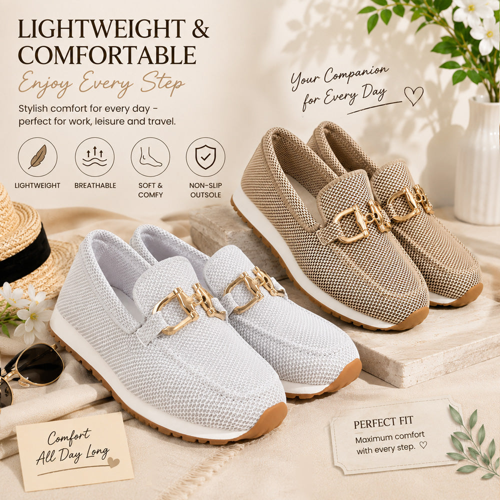 ๐ Free Shipping๐๐2026 Best Seller โ Orthopedic Loafer Sneakers