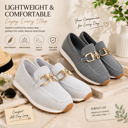🏆2026 Best Seller – Orthopedic Loafer Sneakers🚚 Free Shipping