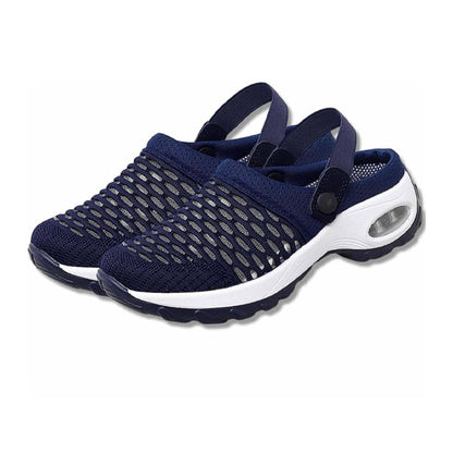 ✨ LAST DAY SALE-80% OFF ✨Premium Comfort Slip-On Walking Shoes with Air Cushion & Arch Support