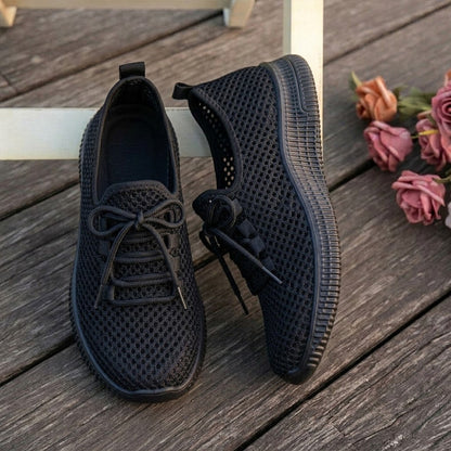 💖 𝗕𝗶𝗴 𝗦𝘂𝗺𝗺𝗲𝗿 𝗖𝗹𝗲𝗮𝗿𝗮𝗻𝗰𝗲 ⚡: Breathable Unisex Mesh Trainers – Lightweight, Soft & Comfortable for Everyday Wear – 𝗧𝗼𝗱𝗮𝘆 𝗢𝗻𝗹𝘆: 𝟴𝟬% 𝗢𝗙𝗙!