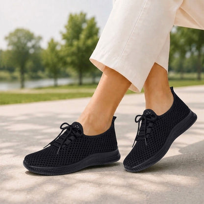 💖 𝗕𝗶𝗴 𝗦𝘂𝗺𝗺𝗲𝗿 𝗖𝗹𝗲𝗮𝗿𝗮𝗻𝗰𝗲 ⚡: Breathable Unisex Mesh Trainers – Lightweight, Soft & Comfortable for Everyday Wear – 𝗧𝗼𝗱𝗮𝘆 𝗢𝗻𝗹𝘆: 𝟴𝟬% 𝗢𝗙𝗙!