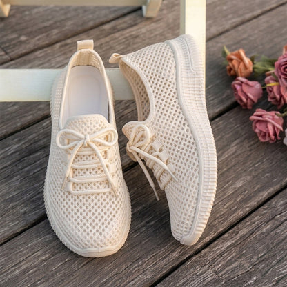 💖 𝗕𝗶𝗴 𝗦𝘂𝗺𝗺𝗲𝗿 𝗖𝗹𝗲𝗮𝗿𝗮𝗻𝗰𝗲 ⚡: Breathable Unisex Mesh Trainers – Lightweight, Soft & Comfortable for Everyday Wear – 𝗧𝗼𝗱𝗮𝘆 𝗢𝗻𝗹𝘆: 𝟴𝟬% 𝗢𝗙𝗙!