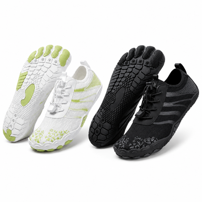 💖 Barefoot Water Shoes for Men & Women 💖 – Lightweight, Breathable & Quick-Drying | Perfect for Beach, Swimming, Hiking & Outdoor Adventures