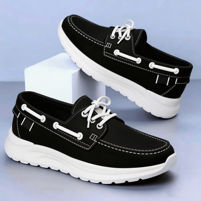 🔥LAST DAY SALE-80% OFF🔥Men’s Comfort Orthopedic Shoes with Pain Relief Support
