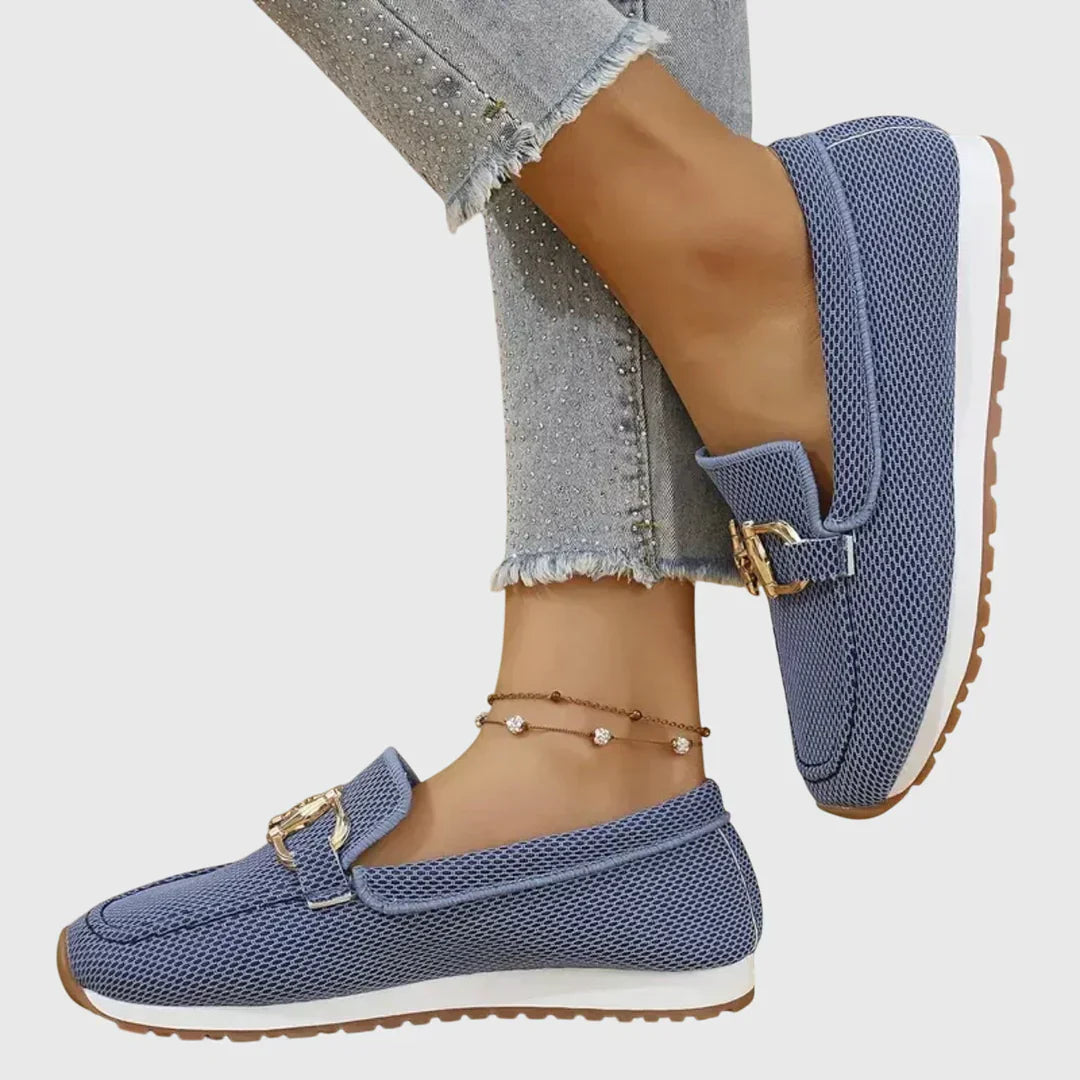 🏆2026 Best Seller – Orthopedic Loafer Sneakers🚚 Free Shipping