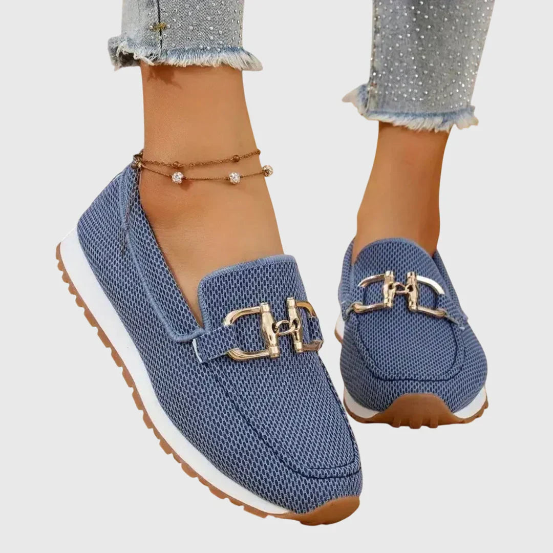 🏆2026 Best Seller – Orthopedic Loafer Sneakers🚚 Free Shipping