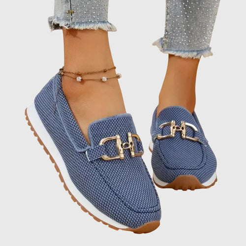 🚚 Free Shipping🏆🏆2026 Best Seller – Orthopedic Loafer Sneakers