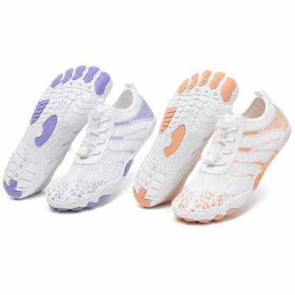 💖 Barefoot Water Shoes for Men & Women 💖 – Lightweight, Breathable & Quick-Drying | Perfect for Beach, Swimming, Hiking & Outdoor Adventures