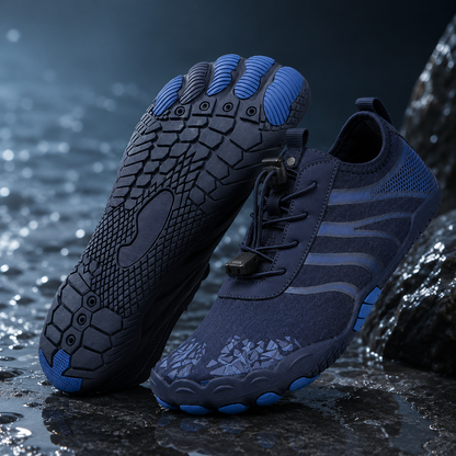 💖 Barefoot Water Shoes for Men & Women 💖 – Lightweight, Breathable & Quick-Drying | Perfect for Beach, Swimming, Hiking & Outdoor Adventures