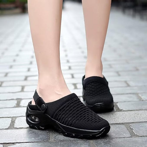 ✨ LAST DAY SALE-80% OFF ✨Premium Comfort Slip-On Walking Shoes with Air Cushion & Arch Support