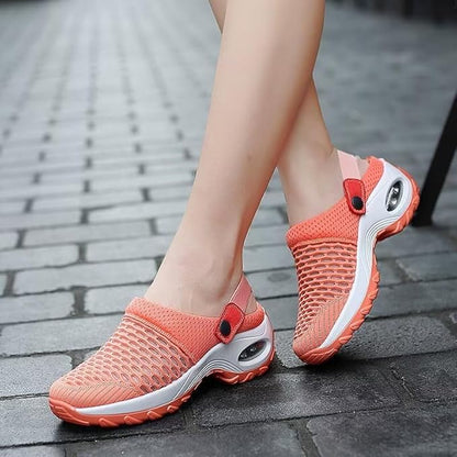 ✨ LAST DAY SALE-80% OFF ✨Premium Comfort Slip-On Walking Shoes with Air Cushion & Arch Support