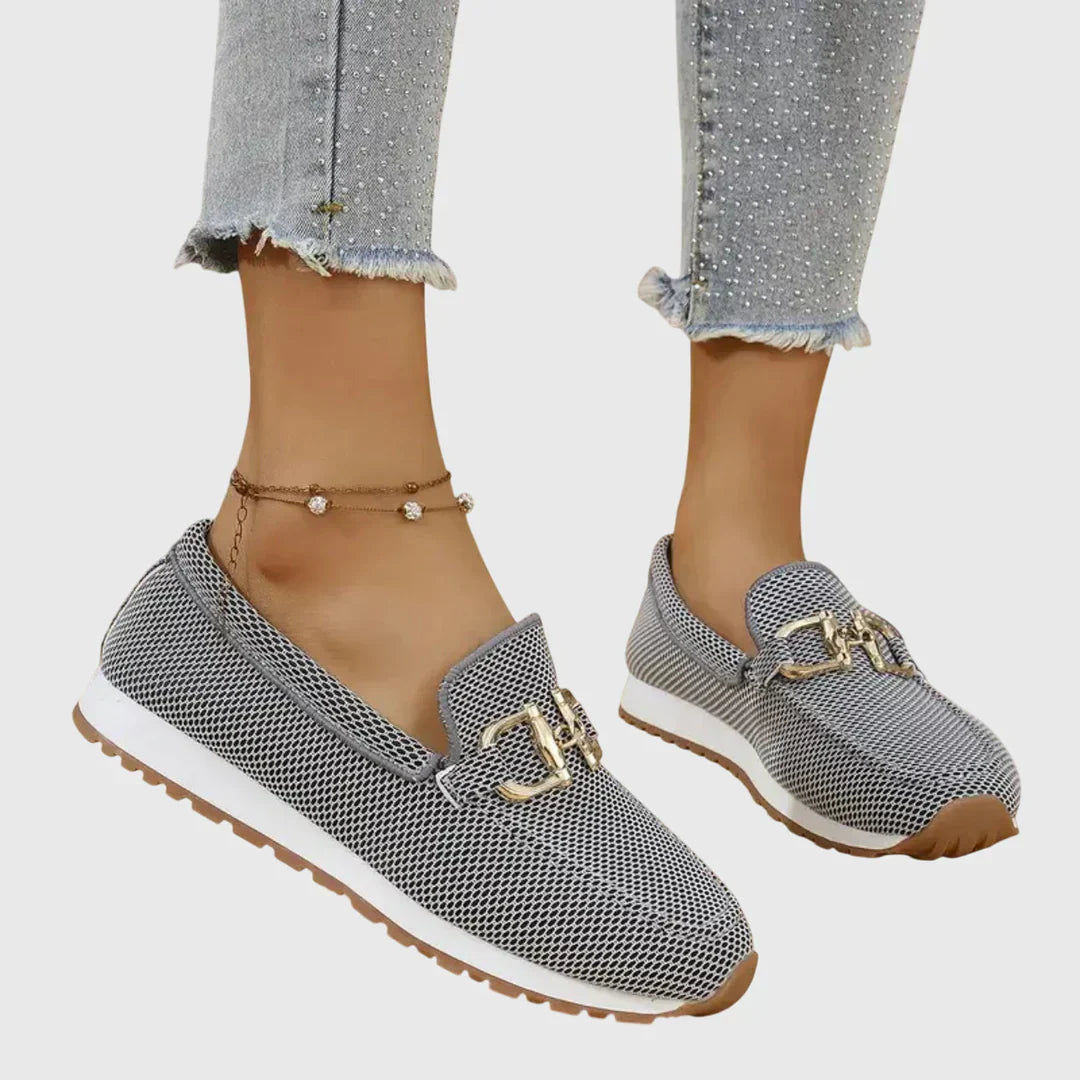 🏆2026 Best Seller – Orthopedic Loafer Sneakers🚚 Free Shipping