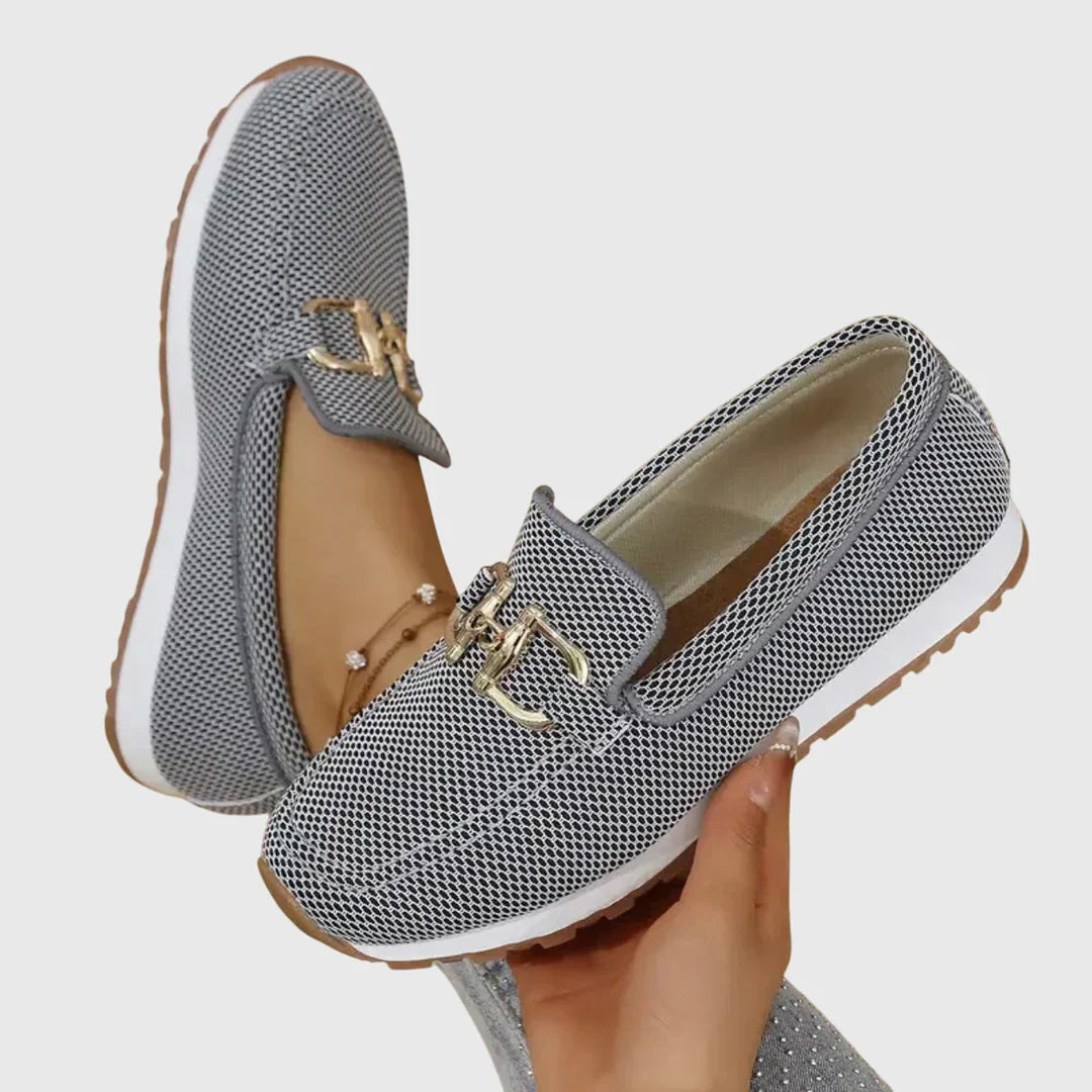 🏆2026 Best Seller – Orthopedic Loafer Sneakers🚚 Free Shipping