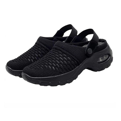 ✨ LAST DAY SALE-80% OFF ✨Premium Comfort Slip-On Walking Shoes with Air Cushion & Arch Support