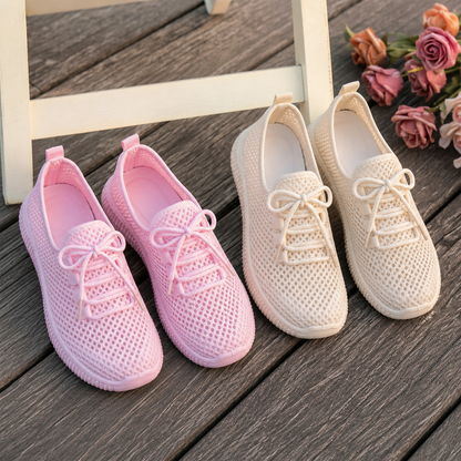 💖 𝗕𝗶𝗴 𝗦𝘂𝗺𝗺𝗲𝗿 𝗖𝗹𝗲𝗮𝗿𝗮𝗻𝗰𝗲 ⚡: Breathable Unisex Mesh Trainers – Lightweight, Soft & Comfortable for Everyday Wear – 𝗧𝗼𝗱𝗮𝘆 𝗢𝗻𝗹𝘆: 𝟴𝟬% 𝗢𝗙𝗙!