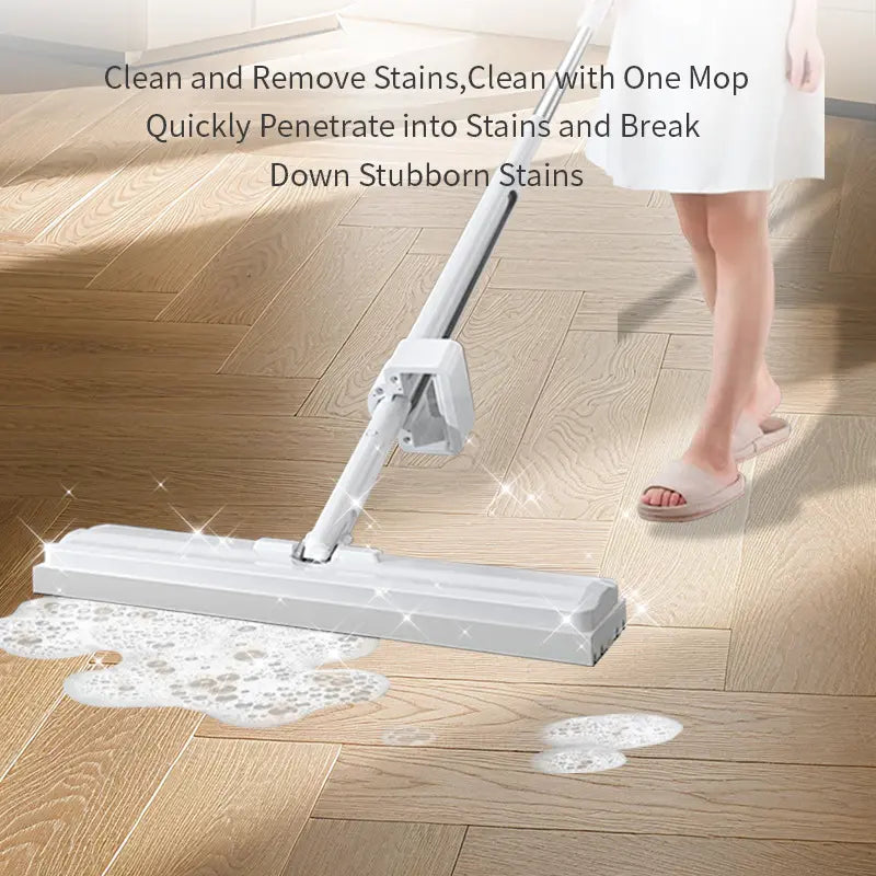 ✨Last Day 80% OFF✨Multi-Surface Antibacterial Cleaner for Hardwood, Tile & Laminate