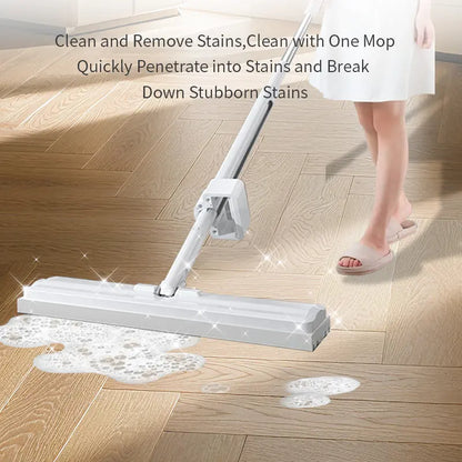 ✨Last Day 80% OFF✨Multi-Surface Antibacterial Cleaner for Hardwood, Tile & Laminate