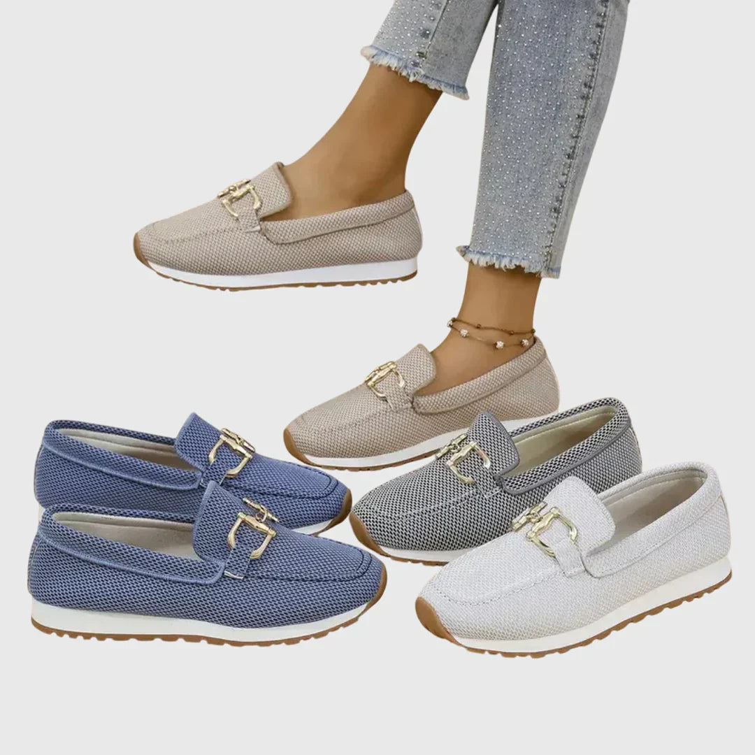🏆2026 Best Seller – Orthopedic Loafer Sneakers🚚 Free Shipping