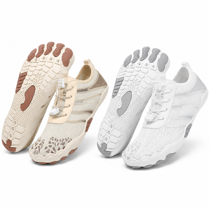 💖 Barefoot Water Shoes for Men & Women 💖 – Lightweight, Breathable & Quick-Drying | Perfect for Beach, Swimming, Hiking & Outdoor Adventures