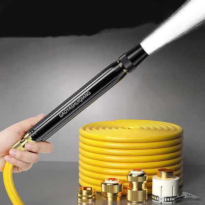 🔥 Last Day 80% OFF – Powerful High-Pressure Water Gun for Car Cleaning