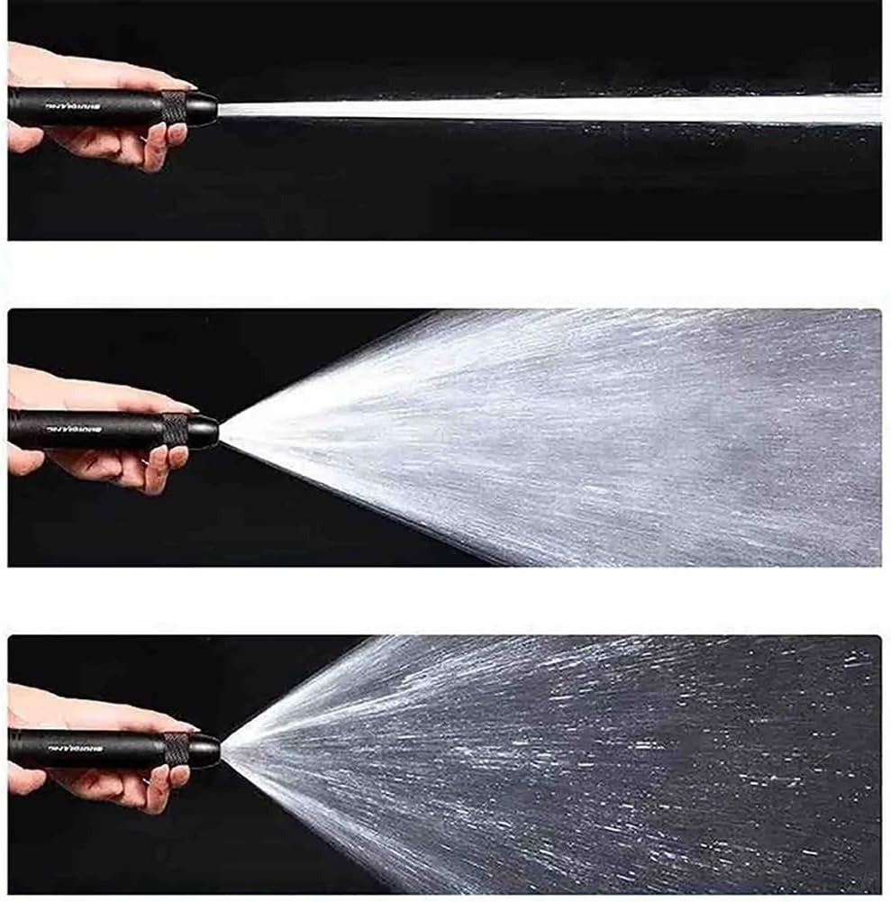 🔥 Last Day 80% OFF – Powerful High-Pressure Water Gun for Car Cleaning