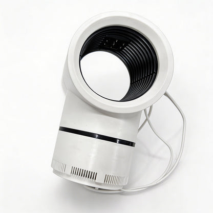 🦟 2026 New Upgrade Mosquito Killer Lamp – USB Powered & Effective Protection