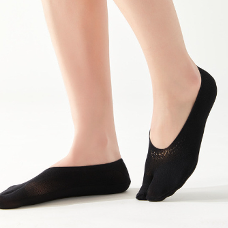 🔥 Hot Sale 🔥 Summer Five-Toe Flat Socks